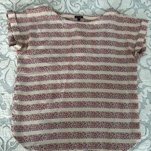Steven Alan Vintage Striped Women's Top